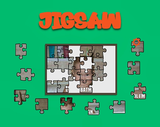 JigsawImage