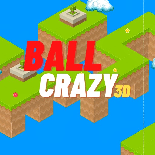 Ball Crazy 3D