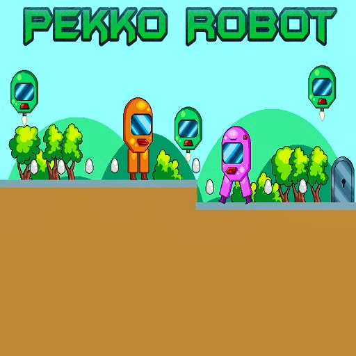 Pekko Robot