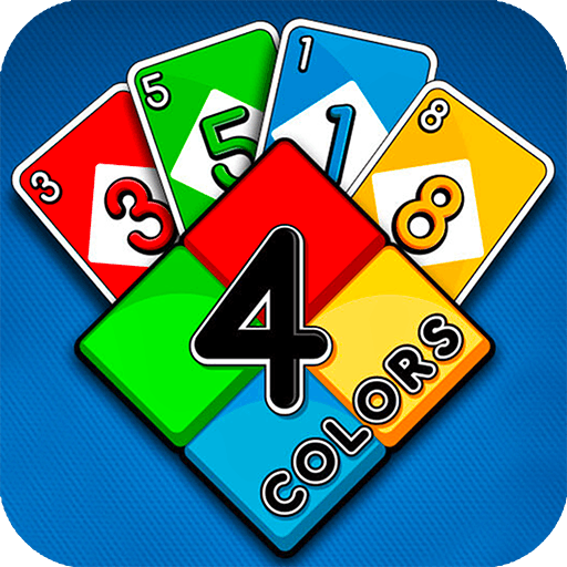 4 Colors Multiplayer